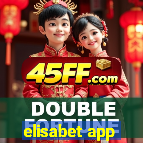 elisabet app